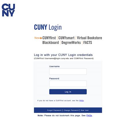 cun first|cuny email login.